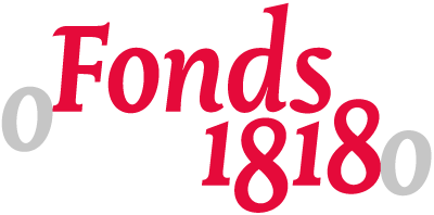 Logo Fonds1818