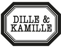 dille en kamille logo