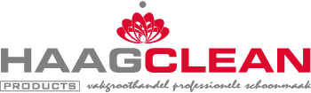 haagclean logo